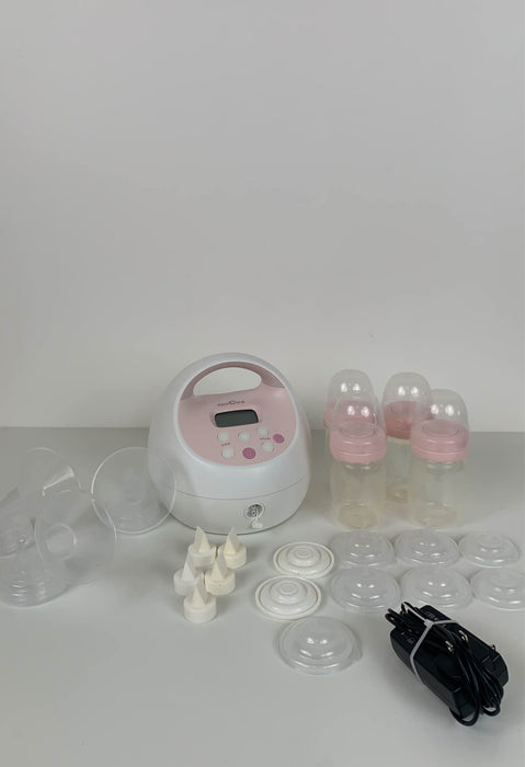 Shop Spectra Baby S2 Plus Electric Breast Pump at GoodBuy Gear