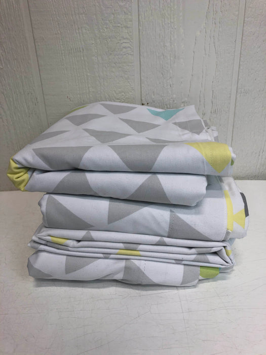 secondhand Home Nursery