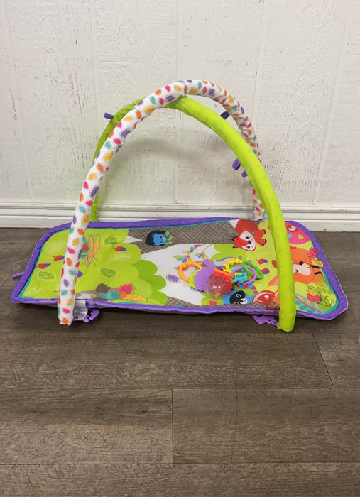used Infant Gear