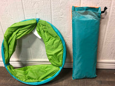 secondhand Pacific Play Tents Hide Me Tent And Tunnel