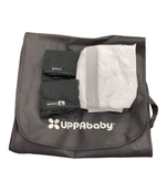 used UPPAbaby VISTA V2 Stroller, 2022, Jake (Black)