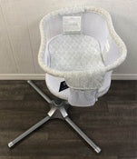 Halo BassiNest Swivel Sleeper, Premiere Series