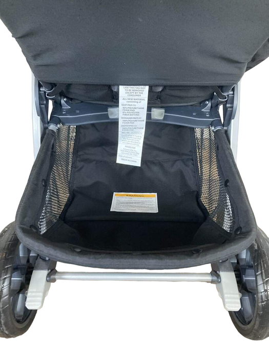 Chicco Bravo Quick Fold Stroller, 2022