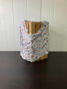 used Bebe Au Lait Multi Use Nursing Cover