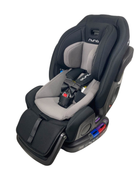 used Nuna EXEC All In One Car Seat, Caviar, 2022