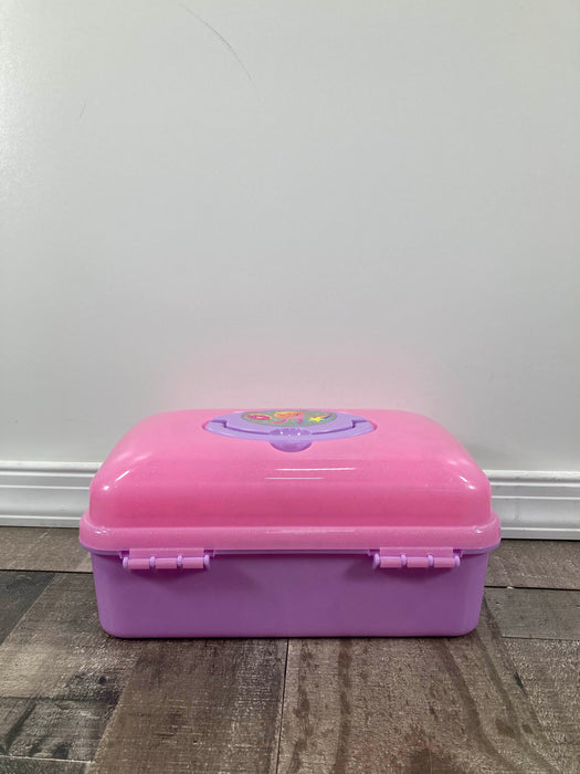 secondhand Storage Case