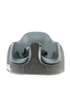 used Bumbo Multi Seat, grey on grey