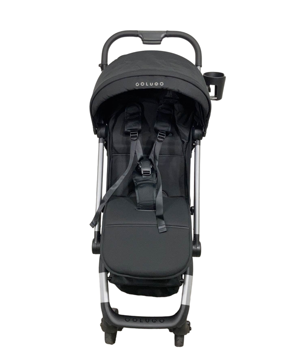 secondhand Strollers