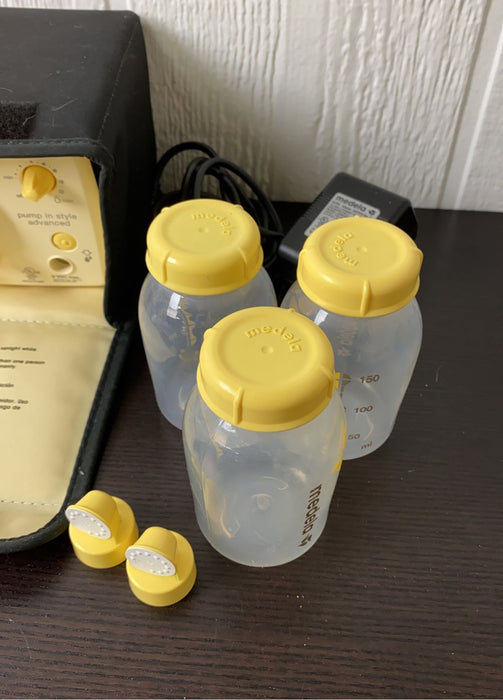 secondhand Medela Pump In Style Advanced Breast Pump