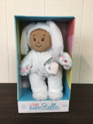 used Manhattan Toy Wee Baby Stella