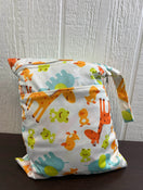 secondhand Diapering