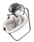 Shop Graco Simple Sway Baby Swing, Abbington at GoodBuy Gear