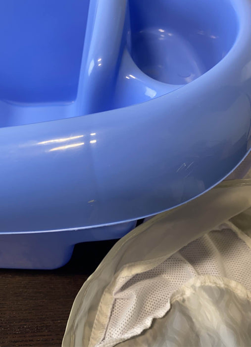 Shop The First Years Sure Comfort Newborn To Toddler Tub at GoodBuy Gear