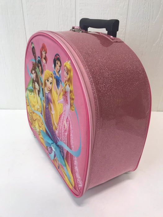 Disney Princess Rolling Luggage