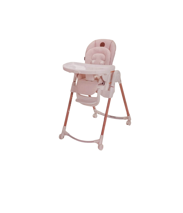 secondhand Maxi-Cosi Minla 6-in-1 High Chair, Horizon Sand