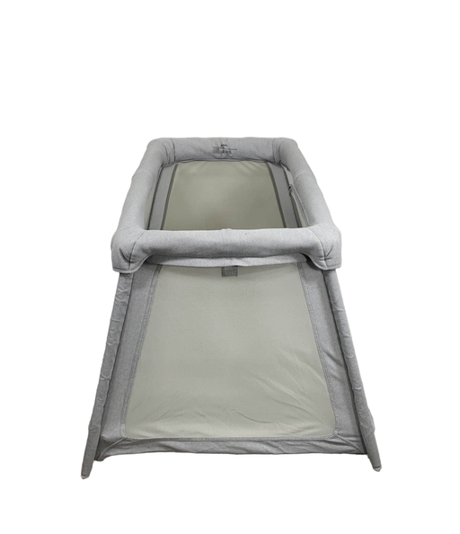 secondhand Newton Travel Crib And Playard