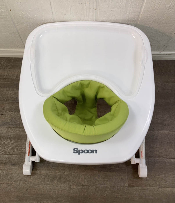 used Joovy Spoon Walker