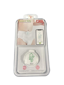 used Sense-U Movement Baby Monitor