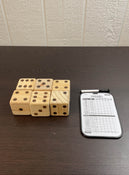 secondhand GoSports Giant Dice