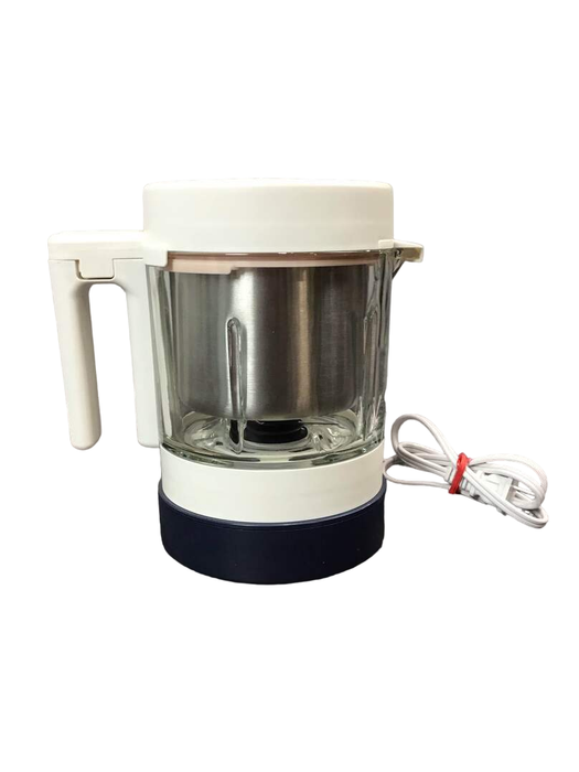 Shop Beaba Babycook Neo Baby Food Maker, Midnight Blue at GoodBuy Gear