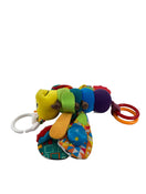 secondhand Lamaze Freddie The Firefly