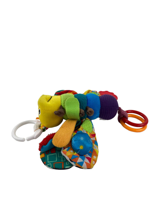secondhand Lamaze Freddie The Firefly