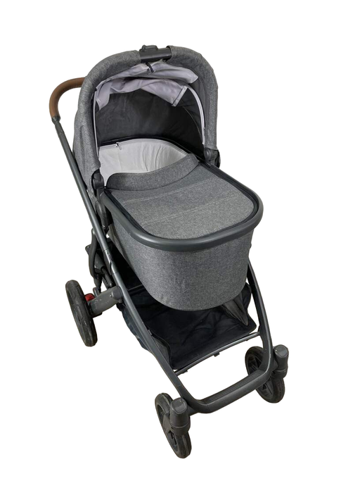 used UPPAbaby VISTA V2 Stroller