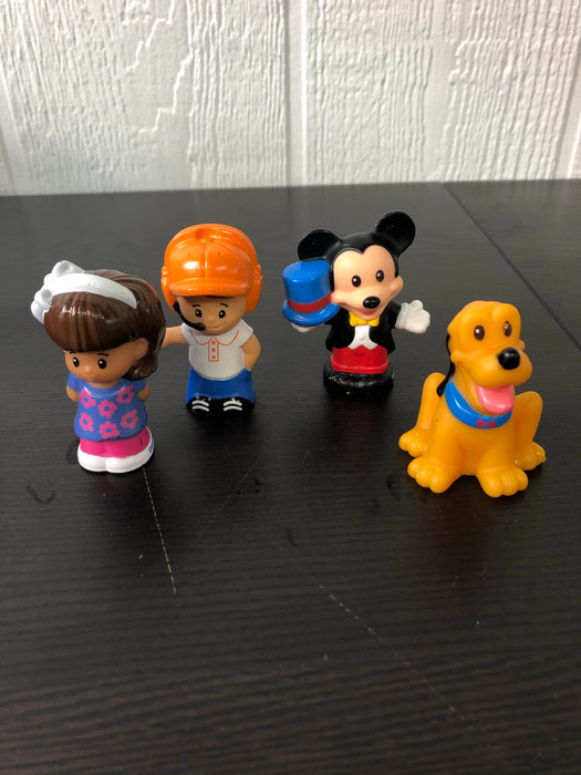 used Toys