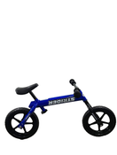 used Strider Balance Bike 12 Classic, Classic 12", Blue