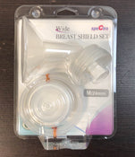 Shop Spectra Baby Breast Shield Set, 24mm at GoodBuy Gear