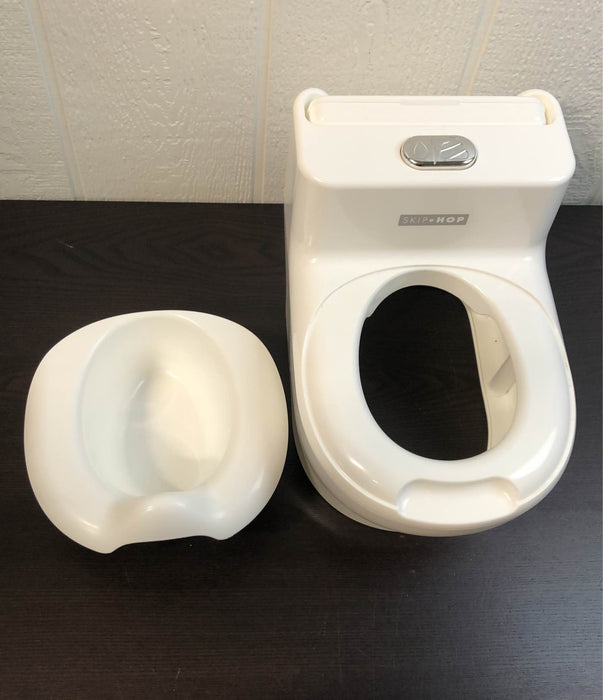 Shop Skip Hop Made For Me Potty at GoodBuy Gear