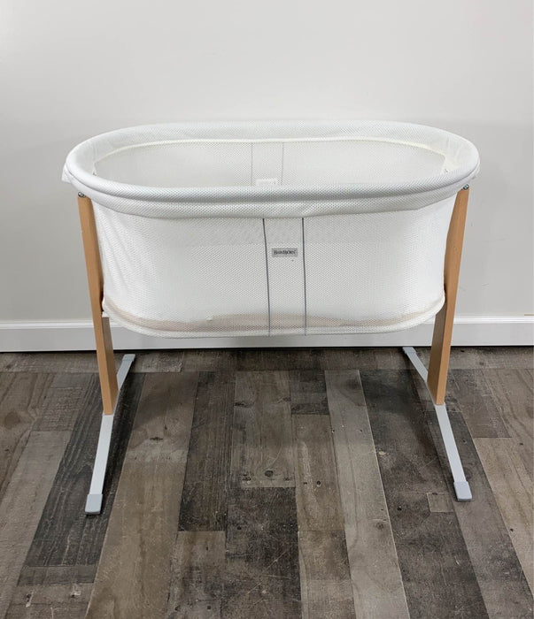 secondhand BabyBjorn Cradle