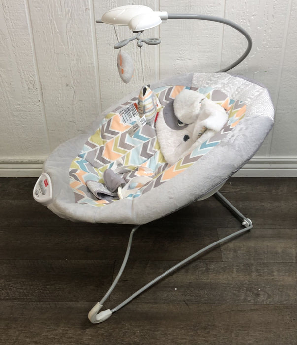 secondhand Infant Gear