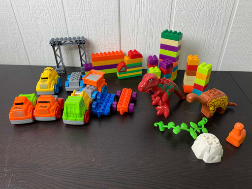 used BUNDLE LEGO Sets