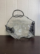 used Infant Car Seat Rain Cover