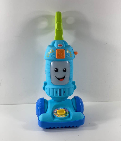 Shop Fisher Price Laugh & Learn Smart Stages Vacuum at GoodBuy Gear