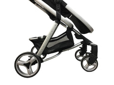 Summer Infant Fuze Stroller, 2013