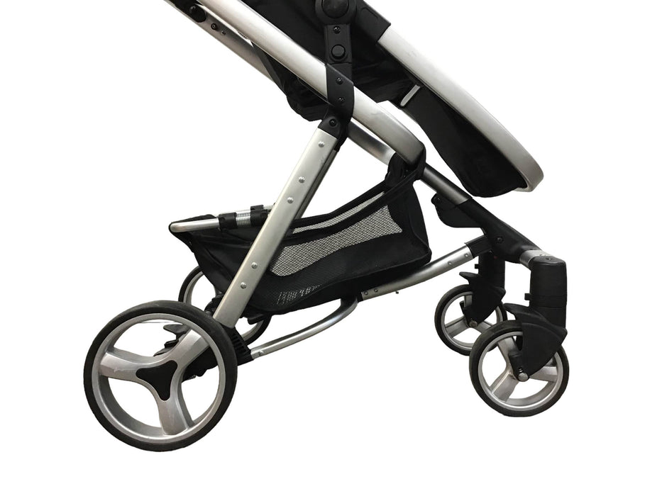 Summer Infant Fuze Stroller, 2013