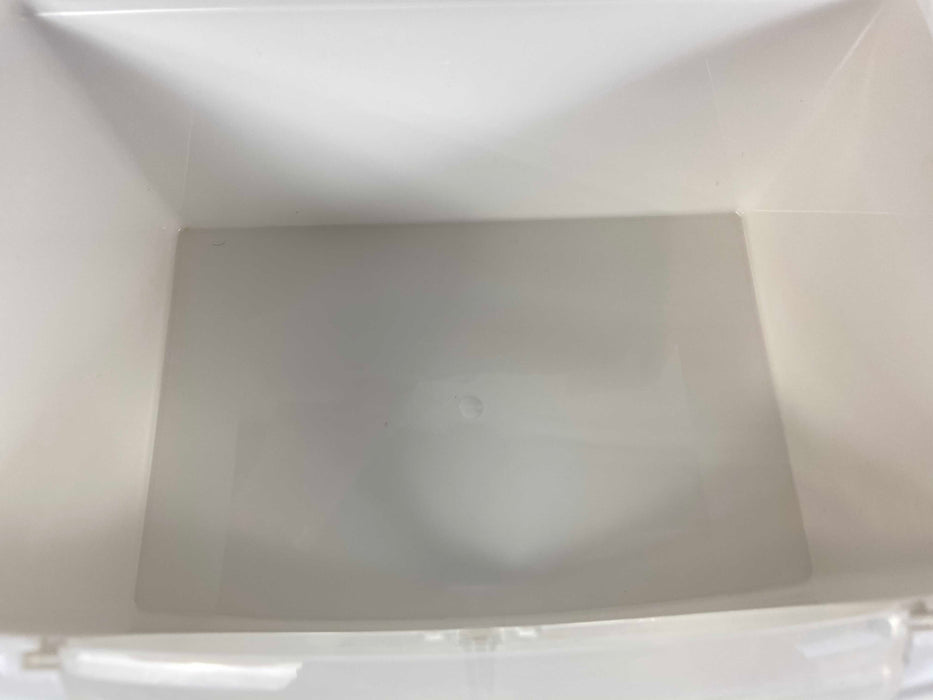 secondhand Diapering