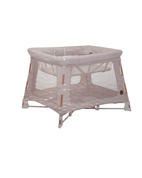 Shop Maxi-Cosi Swift Play Yard, Horizon Sand at GoodBuy Gear