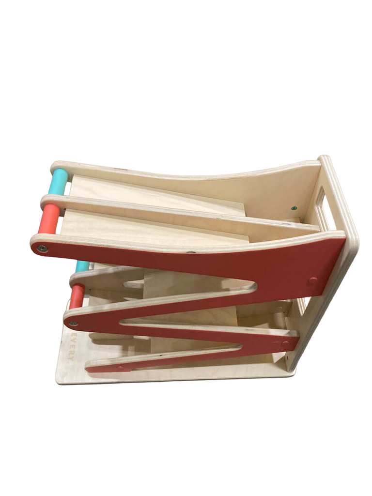 Lovevery Race And Chase Car Ramp