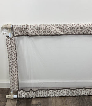 Evenflo extra outlet wide baby gate