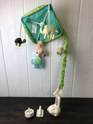 used Summer Infant Crib Mobile