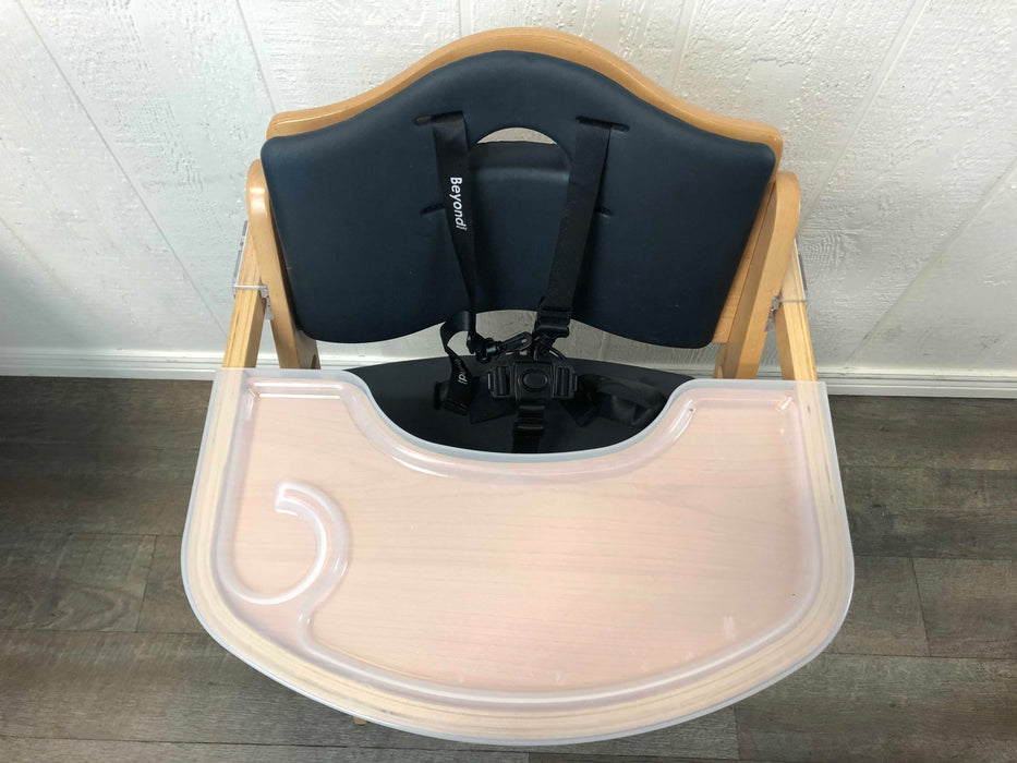 used High Chairs