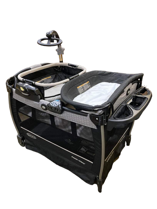 Shop Graco Pack 'n Play Nearby Seat Playard at GoodBuy Gear