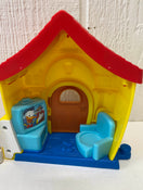 used Fisher Price Disney Mickey And Minnie’s House Playset By Little People