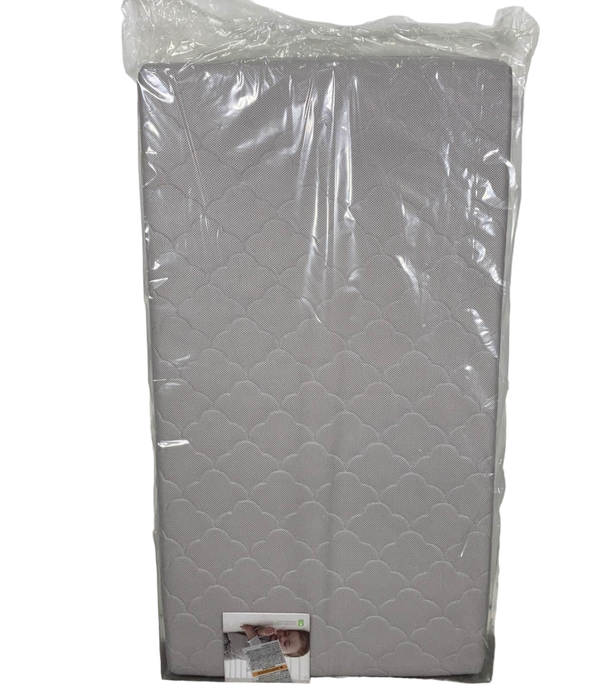 Shop Newton Crib Mattress, Grey at GoodBuy Gear