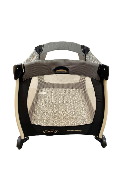 Shop Graco Pack ‘n Play Silhouette Playard at GoodBuy Gear