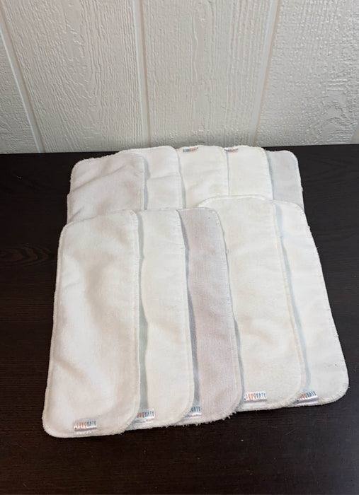 Shop Alva Baby Cloth Diaper Inserts at GoodBuy Gear