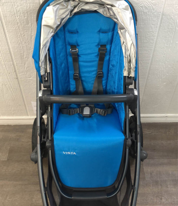 used Strollers